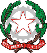 logo_repubblica italiana