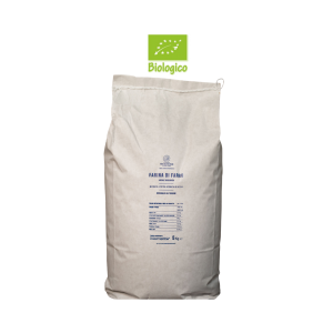 MULINO BRAVI - Farina di farro 5kg